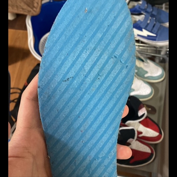 JORDAN 1 H2H - Picture 5 of 6